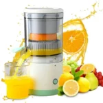 Multifunctional Electric / Portable Citrus Juicer / USB Charging