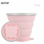 Tasse Silicone Pliable - 250ml – Image 2