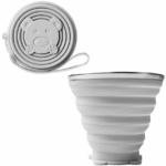 Tasse Silicone Pliable - 250ml – Image 5