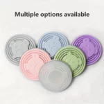 Tasse Silicone Pliable - 250ml – Image 9