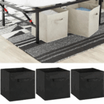 BOOBI Box de rangement pliable