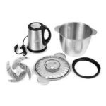 hachoir genral gold – Image 2