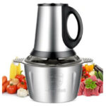 hachoir genral gold – Image 3