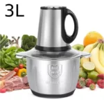 hachoir genral gold – Image 4