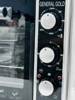 Four Électrique General Gold 38L – Image 3