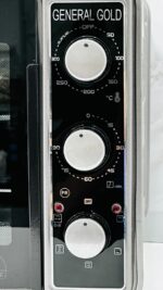 Four Électrique General Gold 38L – Image 5