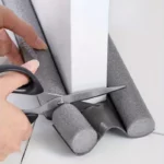 Boudin de Porte Anti Froid anti cafards et anti souris – Image 10