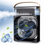 Mini Climatiseur Portable 4en1