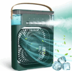 Mini Climatiseur Portable 4en1 – Image 2