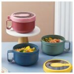 Boite Repas - Lunch Box - Isotherme -  950ML Sh161-19 – Image 3