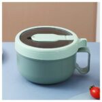 Boite Repas - Lunch Box - Isotherme -  950ML Sh161-19 – Image 4