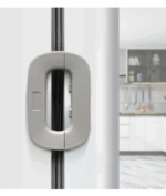 H-Verrous de Sécurité pour Réfrigérateur – Protection Enfant et Bébé – Image 4