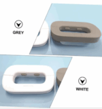 H-Verrous de Sécurité pour Réfrigérateur – Protection Enfant et Bébé – Image 10