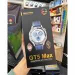Montre Connectée HAINO TEKO GT5 MAX – Image 3