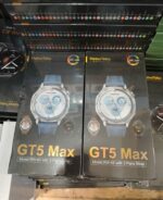 Montre Connectée HAINO TEKO GT5 MAX – Image 4