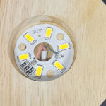 Crystal ball lamp – Image 10