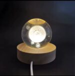 Crystal ball lamp – Image 11