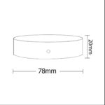 Crystal ball lamp – Image 12