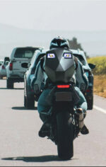 Loy-Sac à Dos Intelligent Coloré à Coque Rigide – Image 4