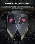 Loy-Sac à Dos Intelligent Coloré à Coque Rigide – Image 3