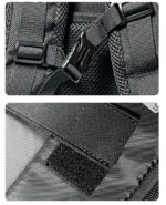 Loy-Sac à Dos Intelligent Coloré à Coque Rigide – Image 8