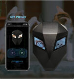 Loy-Sac à Dos Intelligent Coloré à Coque Rigide – Image 15