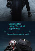 Loy-Sac à Dos Intelligent Coloré à Coque Rigide – Image 27