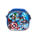 Porte Gouter CAPTAIN AMERICA – Image 2