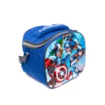 Porte Gouter CAPTAIN AMERICA – Image 3