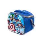 Porte Gouter CAPTAIN AMERICA