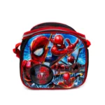 Porte goûter Spider-Man – Image 2