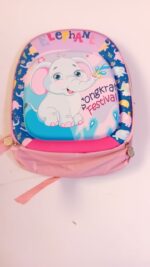 Sac à dos enfant – Éléphant – Image 2