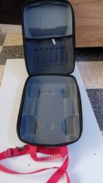 SACS À DOS ENFANTS Design voiture 3D – Image 7