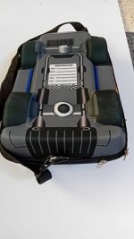 SACS À DOS ENFANTS Design voiture 3D – Image 8