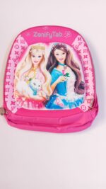 Sac à dos Barbie princesse – Rose – Image 2